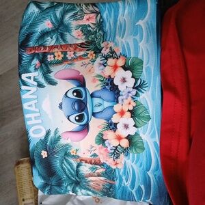 Make up case or pencil case